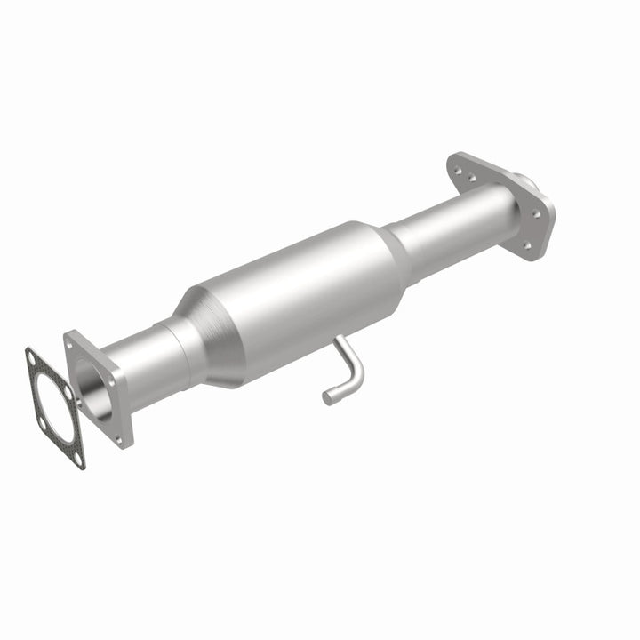 MagnaFlow Standard Direct-Fit Catalytic Converter - Buick Regal 1981-1988, view 15
