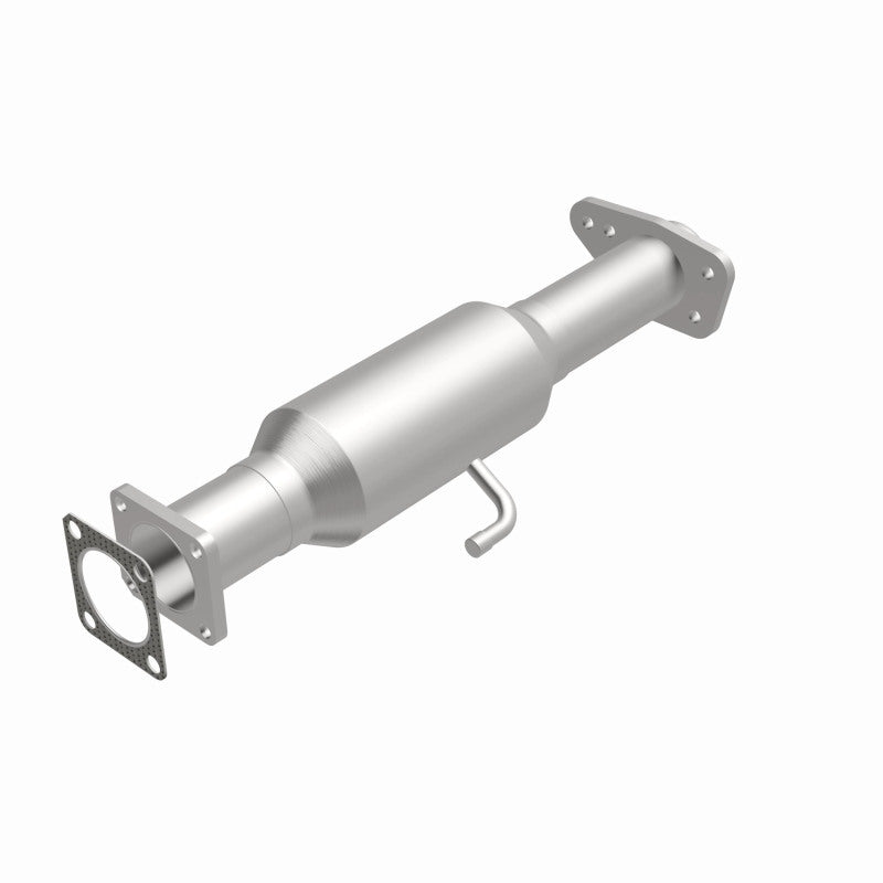 MagnaFlow Standard Direct-Fit Catalytic Converter - Buick Regal 1981-1988, view 19