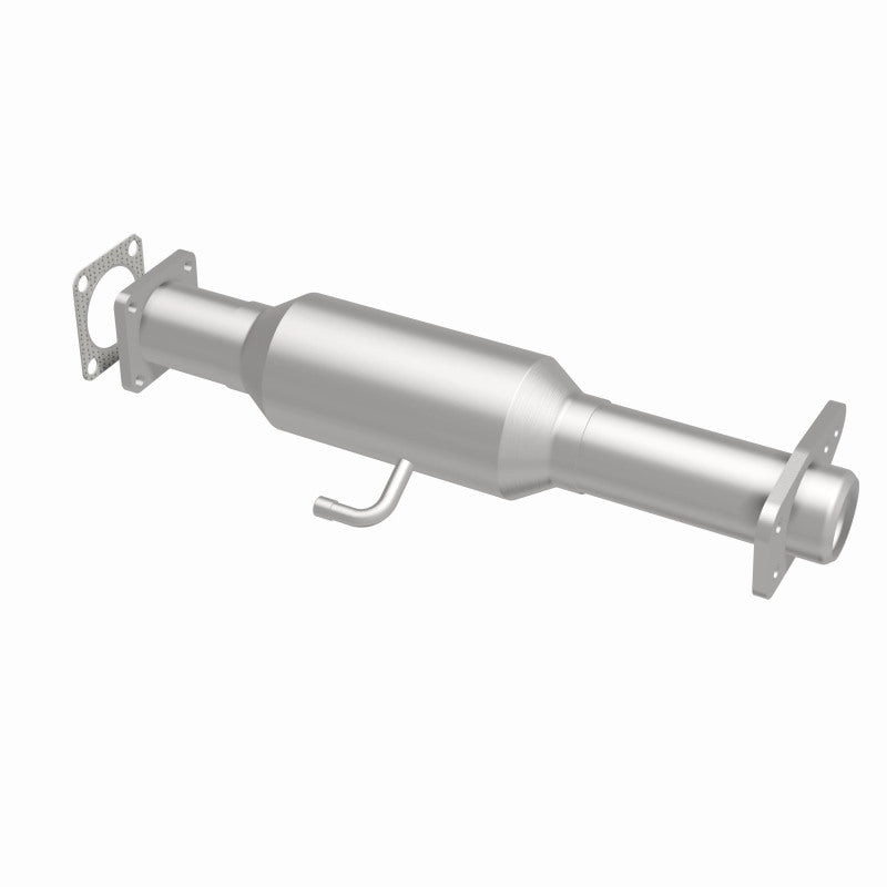 MagnaFlow Standard Direct-Fit Catalytic Converter - Buick Regal 1981-1988, view 22