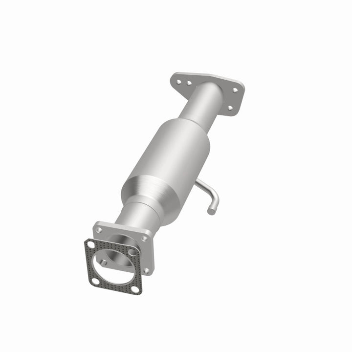 MagnaFlow Standard Direct-Fit Catalytic Converter - Buick Regal 1981-1988, view 3