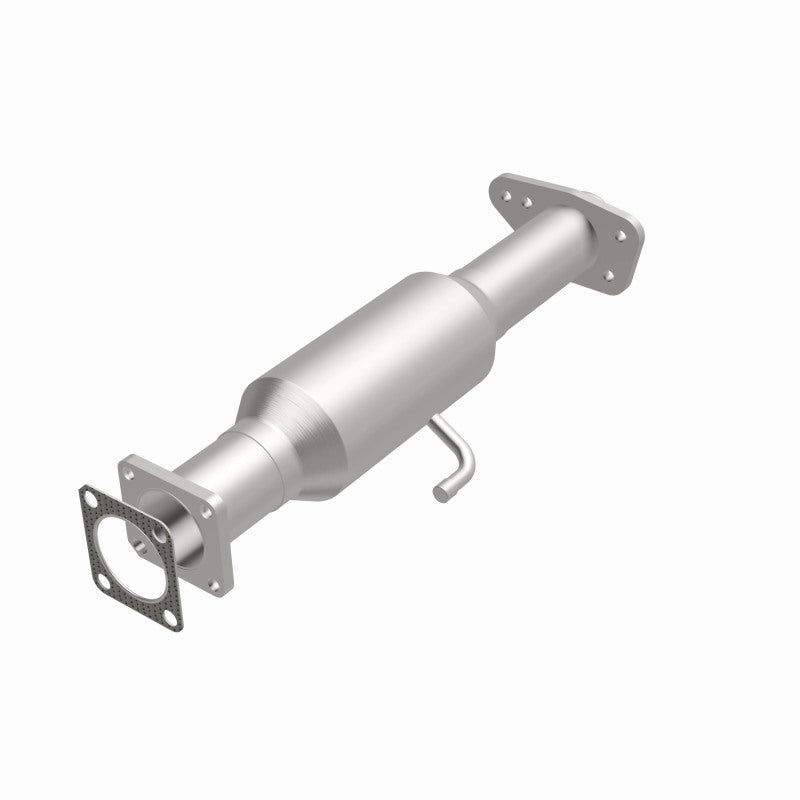 MagnaFlow Standard Direct-Fit Catalytic Converter - Buick Regal 1981-1988, view 34