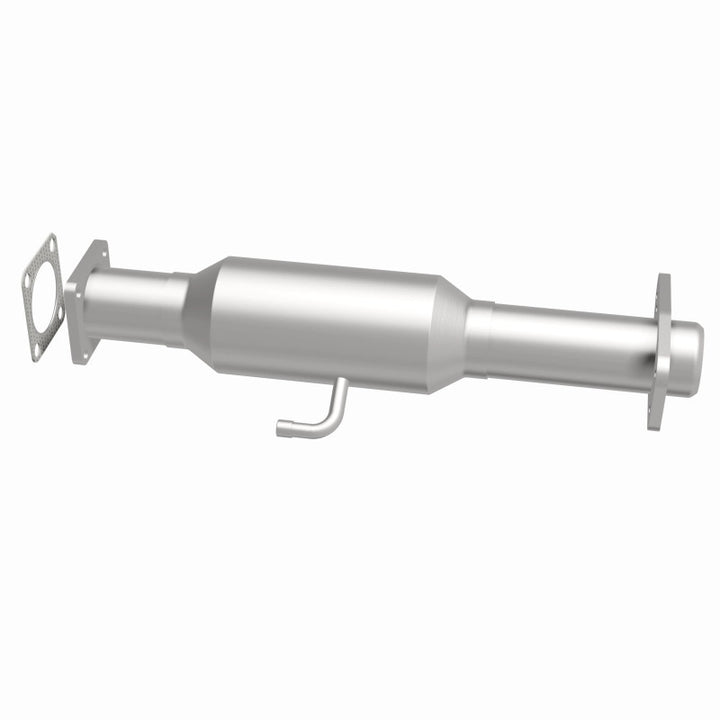 MagnaFlow Standard Direct-Fit Catalytic Converter - Buick Regal 1981-1988, view 37