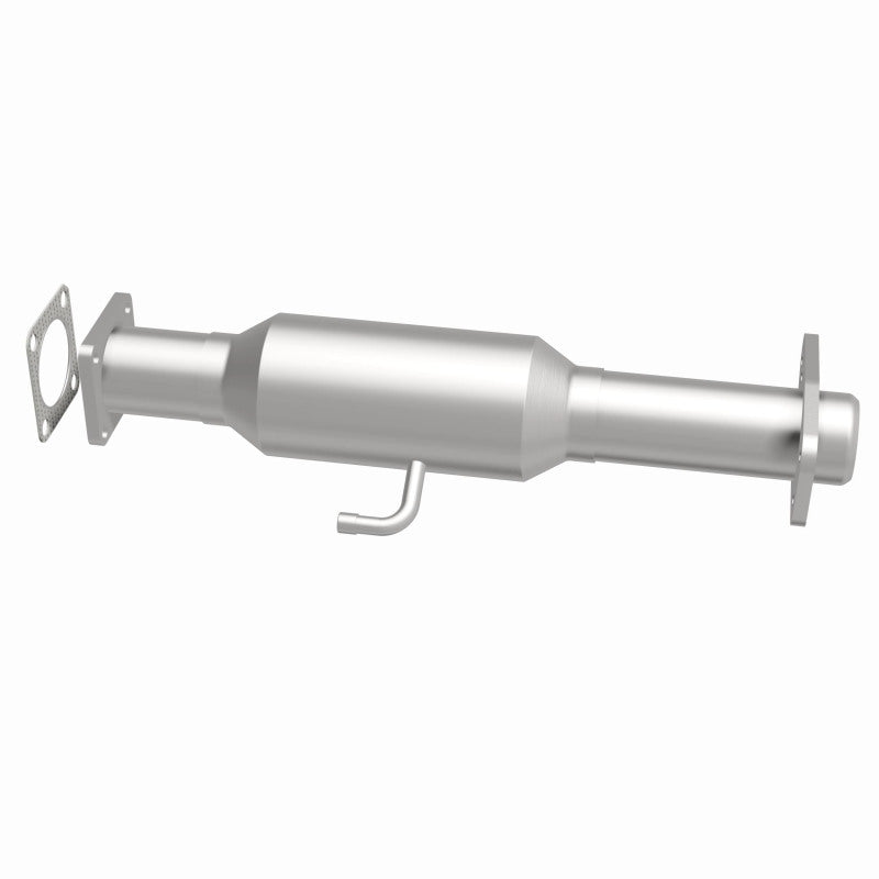 MagnaFlow Standard Direct-Fit Catalytic Converter - Buick Regal 1981-1988, view 37