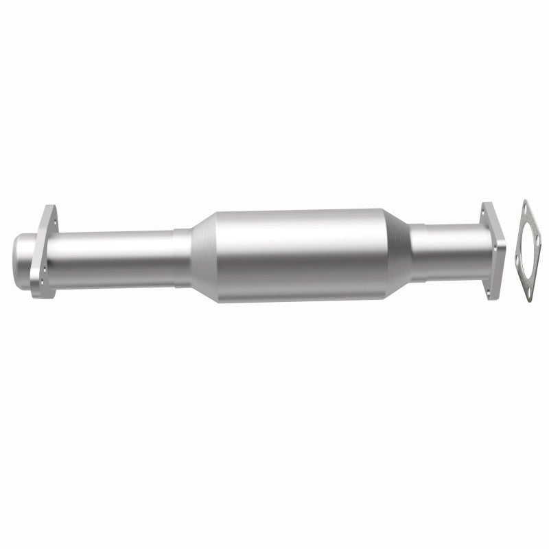 MagnaFlow Standard Direct-Fit Catalytic Converter - Buick Regal 1981-1988, view 38