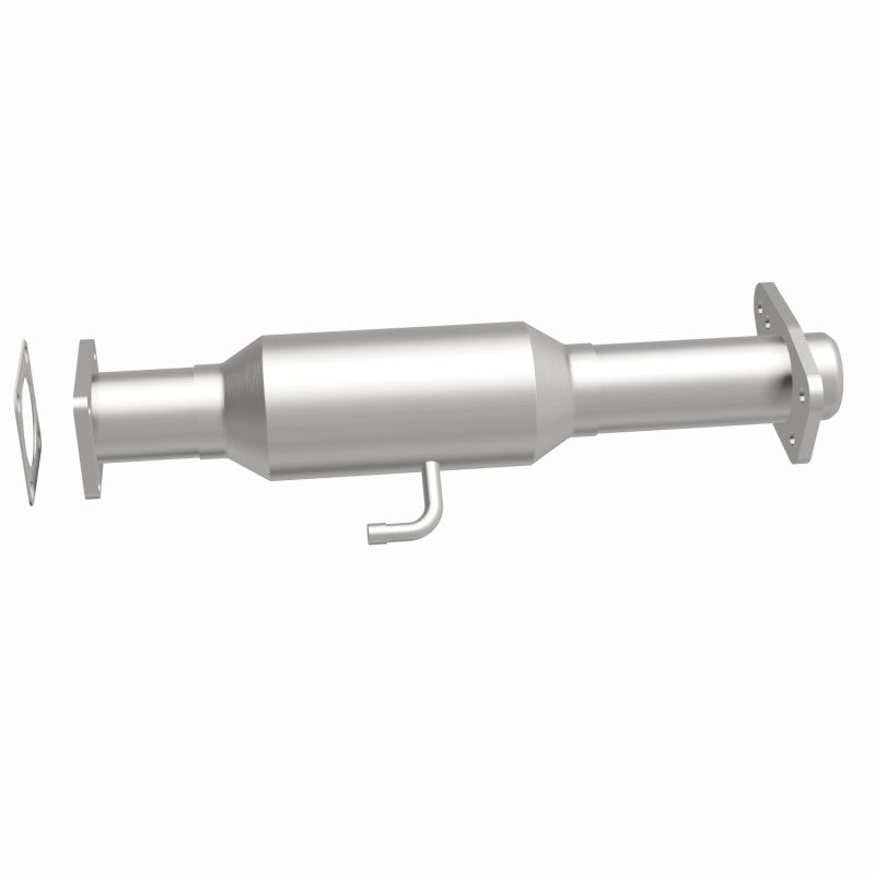 MagnaFlow Standard Direct-Fit Catalytic Converter - Buick Regal 1981-1988, view 39