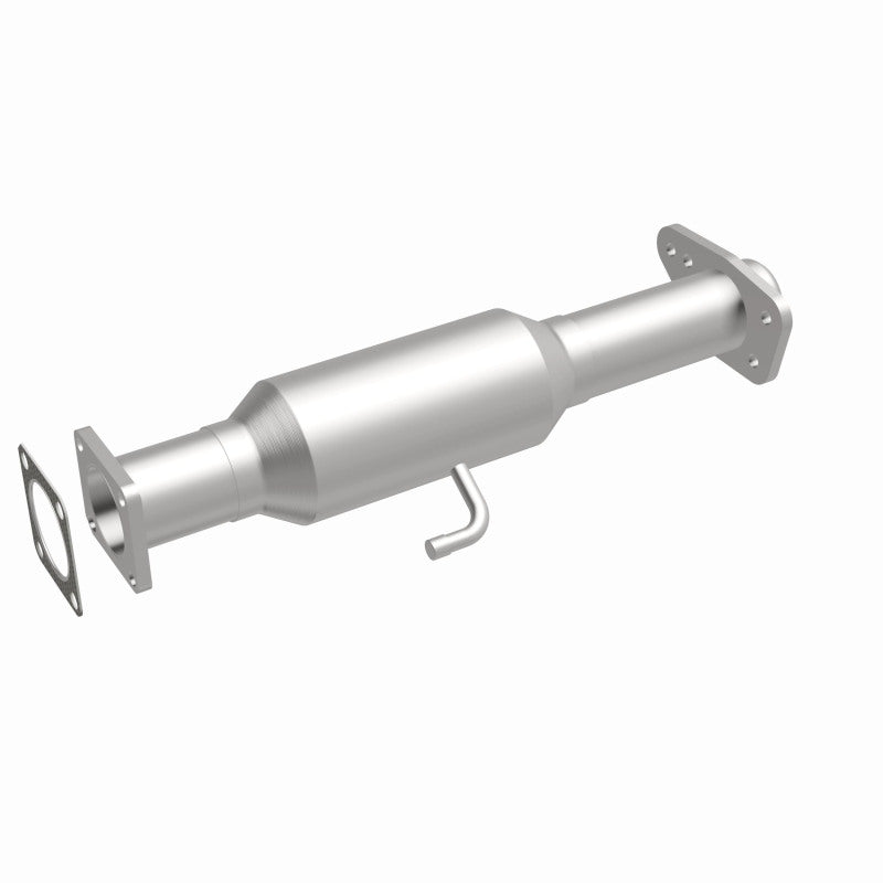 MagnaFlow Standard Direct-Fit Catalytic Converter - Buick Regal 1981-1988, view 4