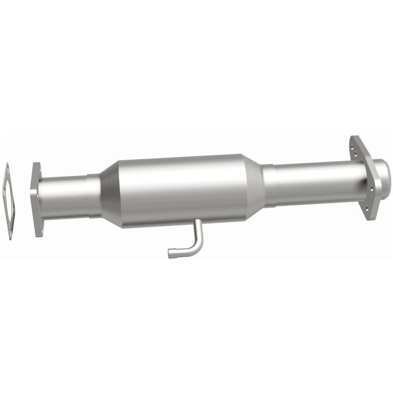 MagnaFlow Standard Direct-Fit Catalytic Converter - Buick Regal 1981-1988, view 42