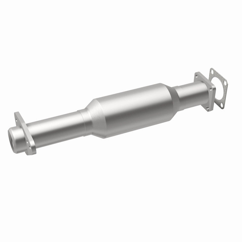 MagnaFlow Standard Direct-Fit Catalytic Converter - Buick Regal 1981-1988, view 5