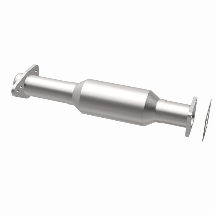MagnaFlow Standard Direct-Fit Catalytic Converter - Buick Regal 1981-1988, view 6