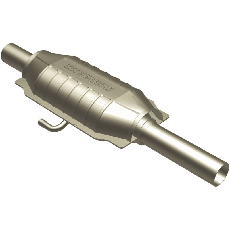 MagnaFlow Standard Direct-Fit Catalytic Converter - Chevrolet Cavalier 1982-1986