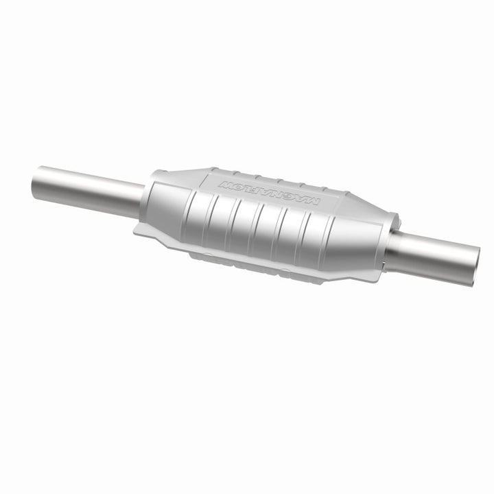 MagnaFlow Standard Direct-Fit Catalytic Converter - Chevrolet Cavalier 1982-1986, view 12