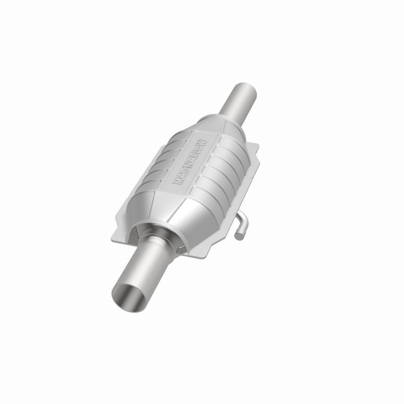 MagnaFlow Standard Direct-Fit Catalytic Converter - Chevrolet Cavalier 1982-1986, view 17