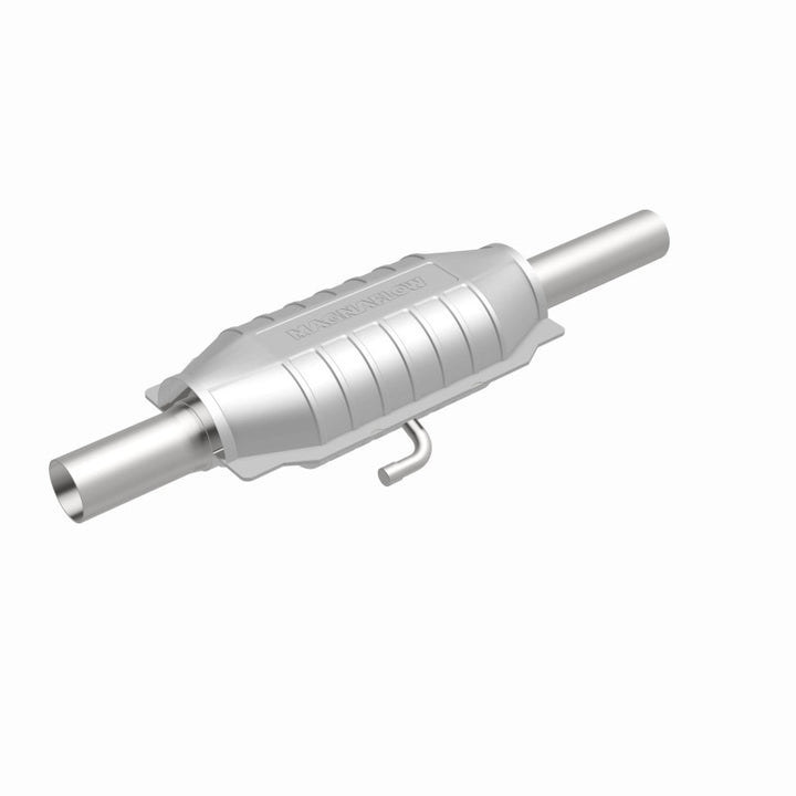 MagnaFlow Standard Direct-Fit Catalytic Converter - Chevrolet Cavalier 1982-1986, view 19