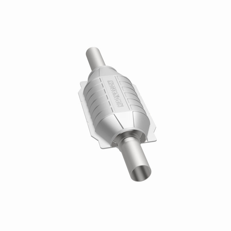 MagnaFlow Standard Direct-Fit Catalytic Converter - Chevrolet Cavalier 1982-1986, view 29