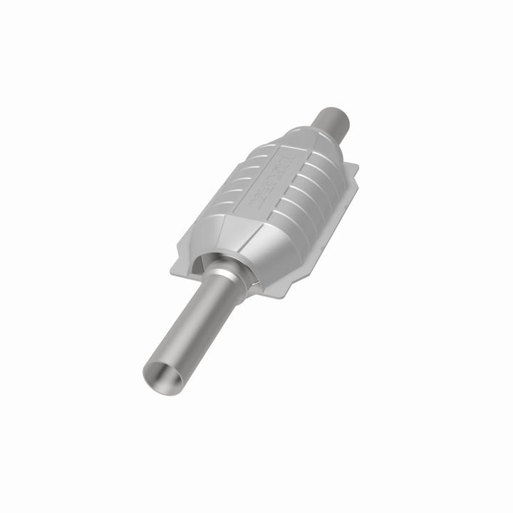 MagnaFlow Standard Direct-Fit Catalytic Converter - Chevrolet Cavalier 1982-1986, view 31