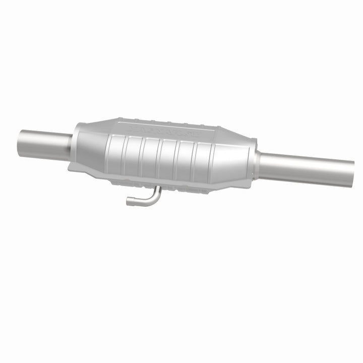 MagnaFlow Standard Direct-Fit Catalytic Converter - Chevrolet Cavalier 1982-1986, view 33