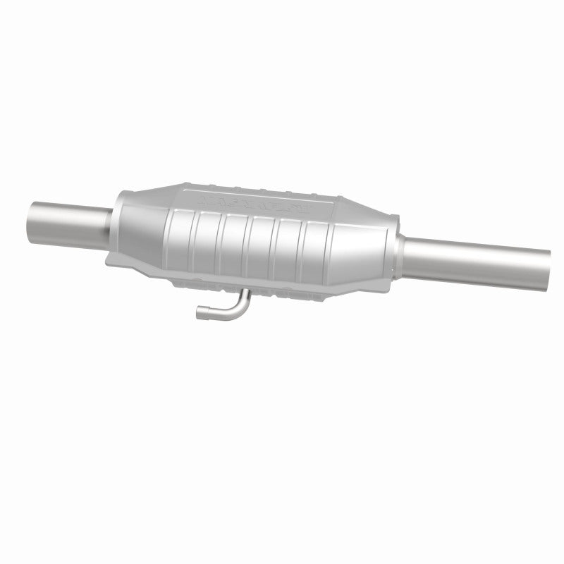MagnaFlow Standard Direct-Fit Catalytic Converter - Chevrolet Cavalier 1982-1986, view 33