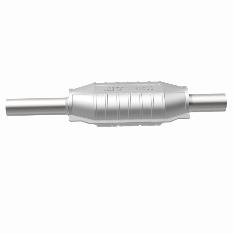 MagnaFlow Standard Direct-Fit Catalytic Converter - Chevrolet Cavalier 1982-1986, view 34
