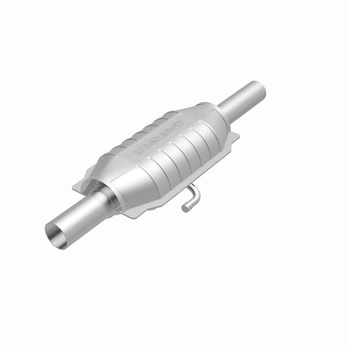 MagnaFlow Standard Direct-Fit Catalytic Converter - Chevrolet Cavalier 1982-1986, view 36