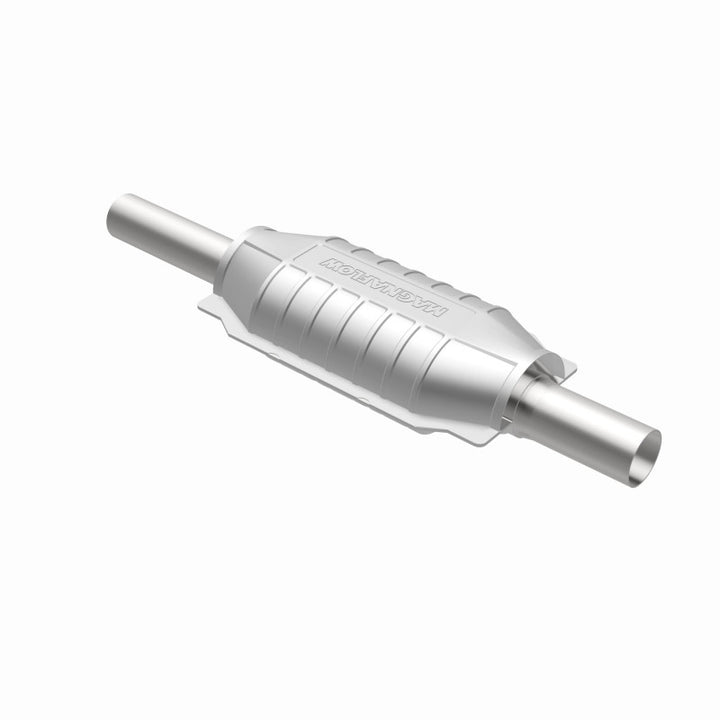 MagnaFlow Standard Direct-Fit Catalytic Converter - Chevrolet Cavalier 1982-1986, view 39