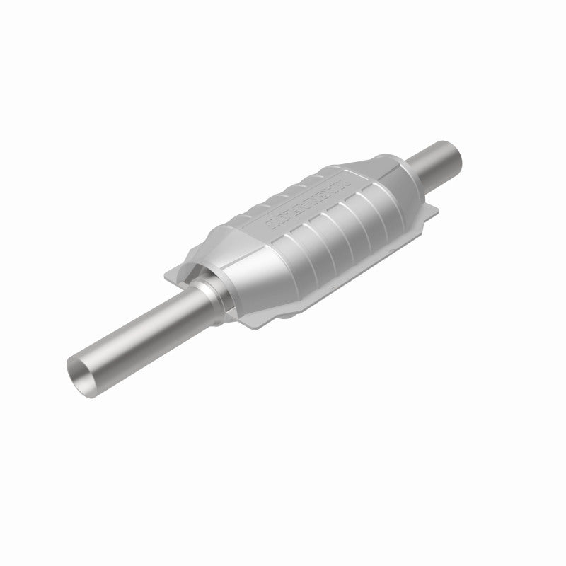 MagnaFlow Standard Direct-Fit Catalytic Converter - Chevrolet Cavalier 1982-1986, view 41