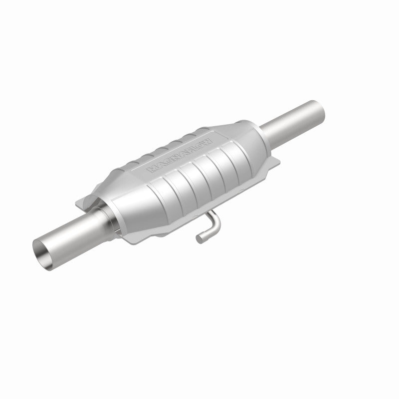 MagnaFlow Standard Direct-Fit Catalytic Converter - Chevrolet Cavalier 1982-1986, view 5