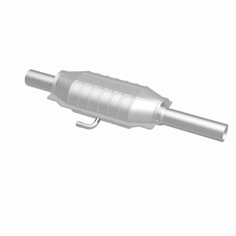 MagnaFlow Standard Direct-Fit Catalytic Converter - Chevrolet Cavalier 1982-1986, view 6