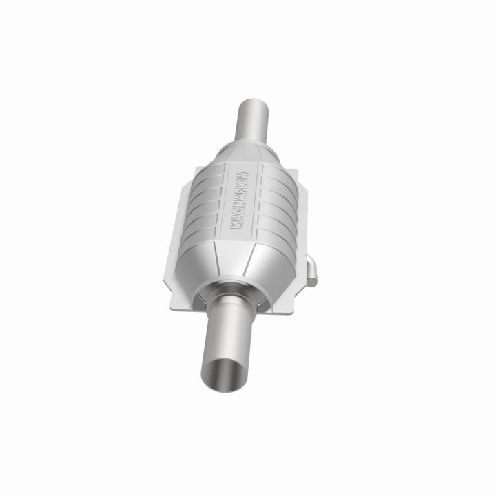 MagnaFlow Standard Direct-Fit Catalytic Converter - Chevrolet Cavalier 1982-1986, view 9