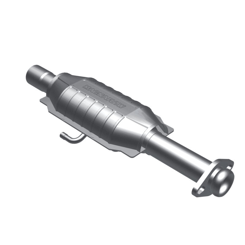 MagnaFlow Standard Direct-Fit Catalytic Converter - Chevrolet Camaro 1984-1986 2.5L