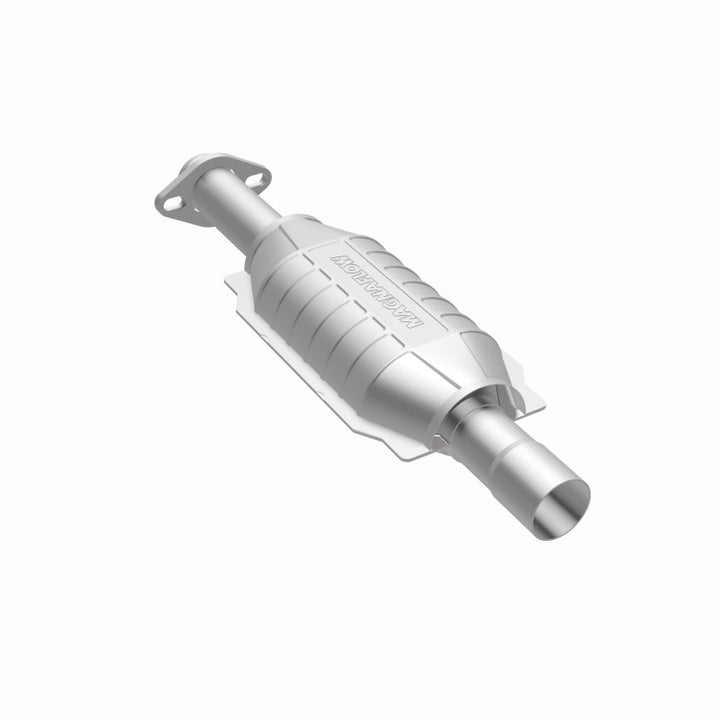 MagnaFlow Standard Direct-Fit Catalytic Converter - Chevrolet Camaro 1984-1986 2.5L, view 11