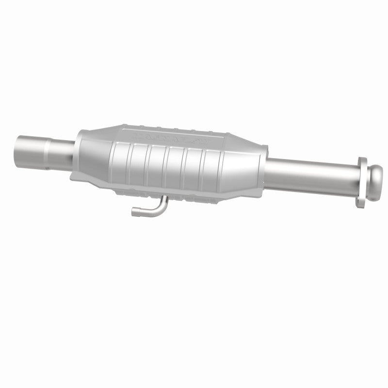 MagnaFlow Standard Direct-Fit Catalytic Converter - Chevrolet Camaro 1984-1986 2.5L, view 12