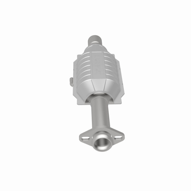 MagnaFlow Standard Direct-Fit Catalytic Converter - Chevrolet Camaro 1984-1986 2.5L, view 13