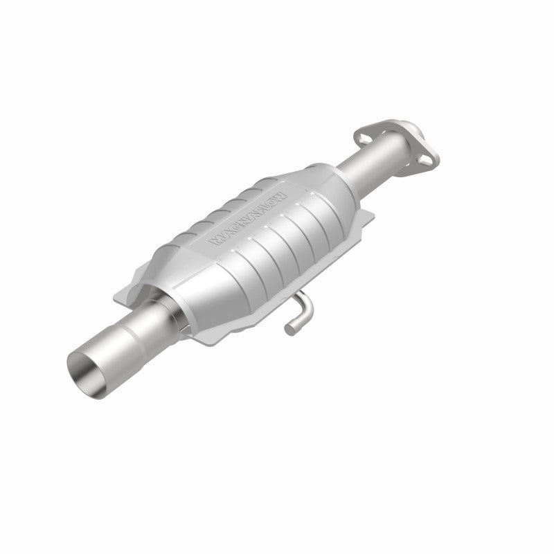 MagnaFlow Standard Direct-Fit Catalytic Converter - Chevrolet Camaro 1984-1986 2.5L, view 16
