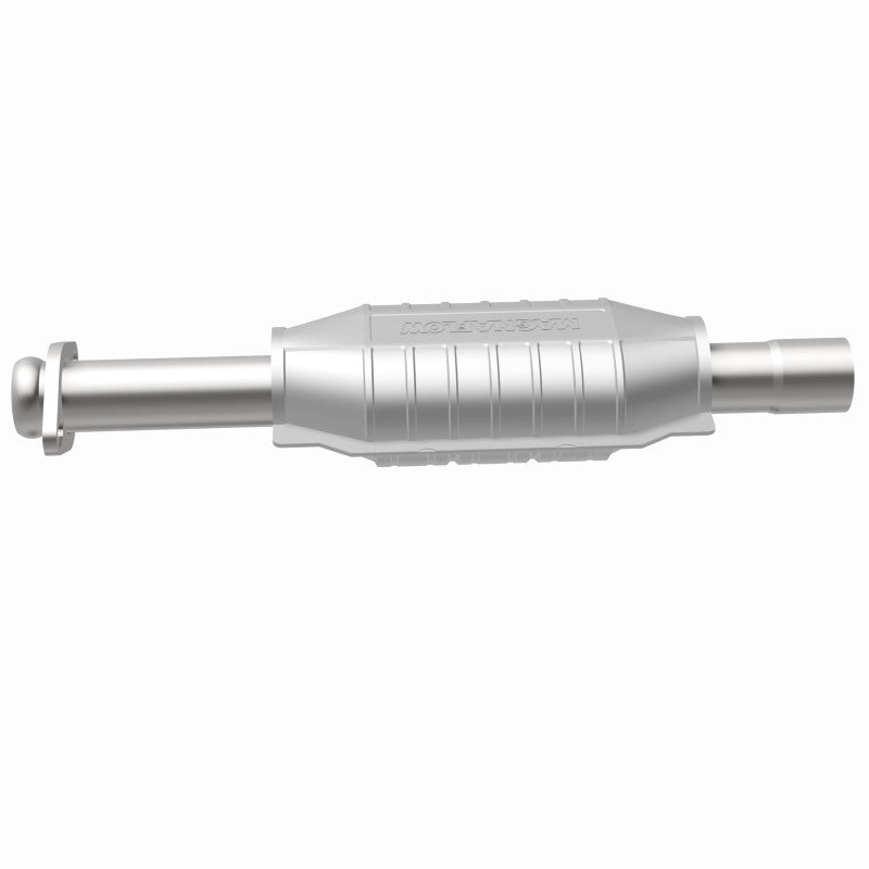 MagnaFlow Standard Direct-Fit Catalytic Converter - Chevrolet Camaro 1984-1986 2.5L, view 17