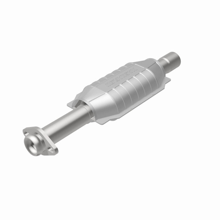 MagnaFlow Standard Direct-Fit Catalytic Converter - Chevrolet Camaro 1984-1986 2.5L, view 19