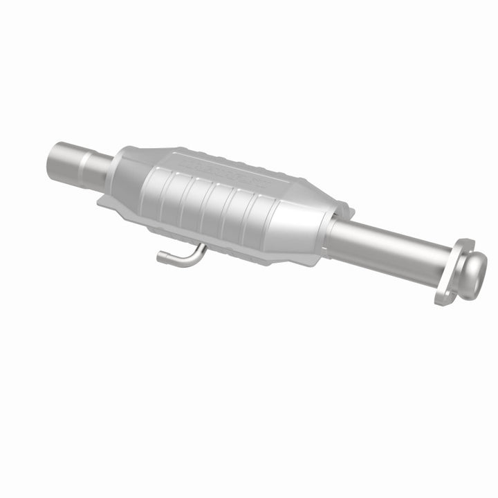 MagnaFlow Standard Direct-Fit Catalytic Converter - Chevrolet Camaro 1984-1986 2.5L, view 23