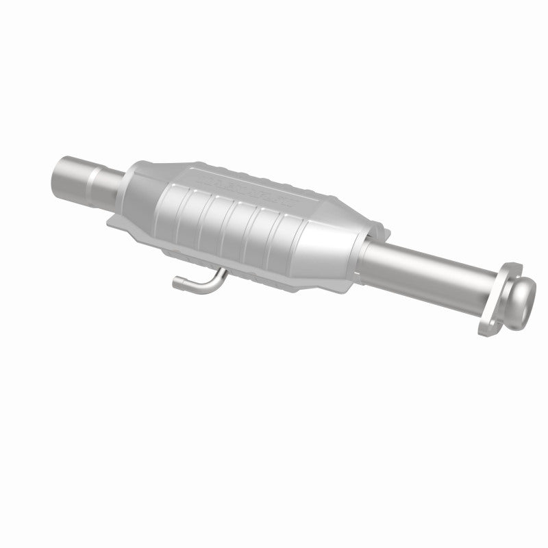 MagnaFlow Standard Direct-Fit Catalytic Converter - Chevrolet Camaro 1984-1986 2.5L, view 23