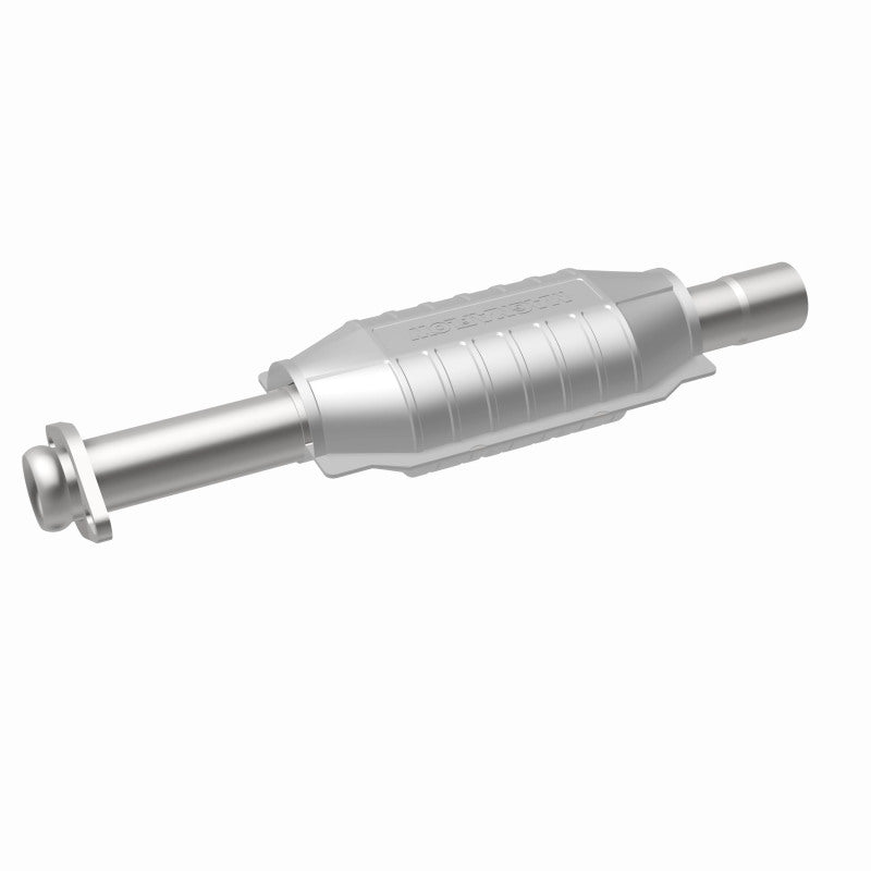 MagnaFlow Standard Direct-Fit Catalytic Converter - Chevrolet Camaro 1984-1986 2.5L, view 24