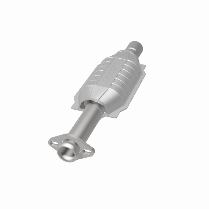 MagnaFlow Standard Direct-Fit Catalytic Converter - Chevrolet Camaro 1984-1986 2.5L, view 3