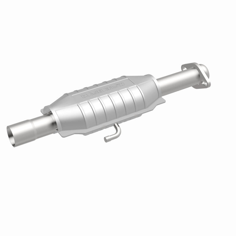 MagnaFlow Standard Direct-Fit Catalytic Converter - Chevrolet Camaro 1984-1986 2.5L, view 31