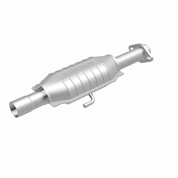 MagnaFlow Standard Direct-Fit Catalytic Converter - Chevrolet Camaro 1984-1986 2.5L, view 32