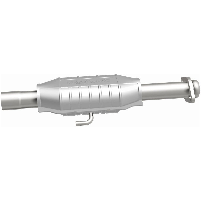 MagnaFlow Standard Direct-Fit Catalytic Converter - Chevrolet Camaro 1984-1986 2.5L, view 33