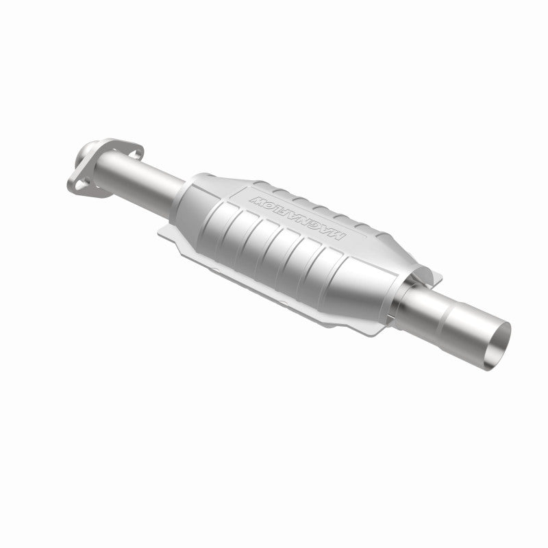 MagnaFlow Standard Direct-Fit Catalytic Converter - Chevrolet Camaro 1984-1986 2.5L, view 34