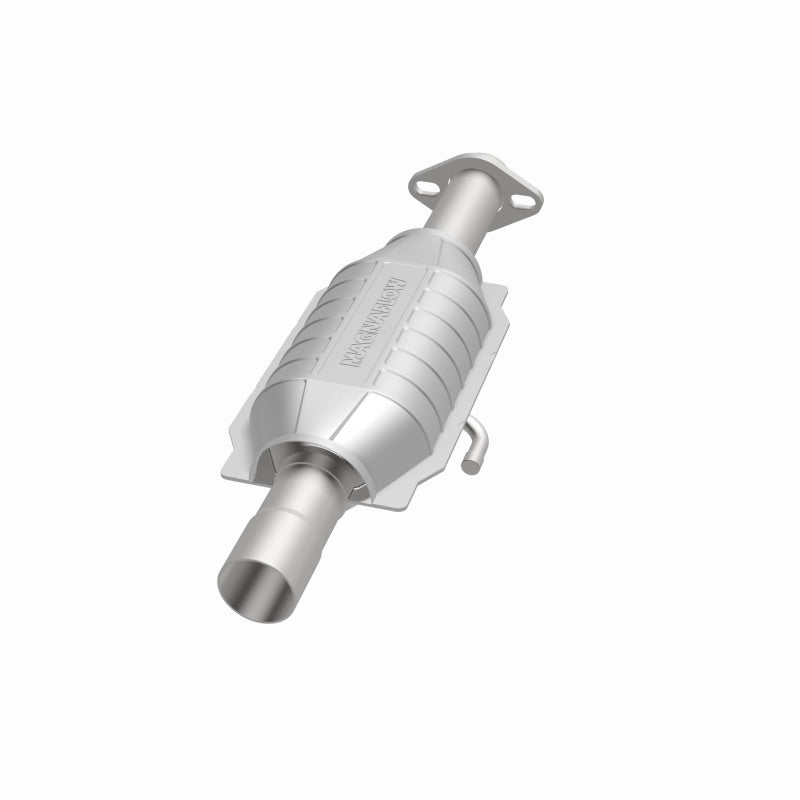 MagnaFlow Standard Direct-Fit Catalytic Converter - Chevrolet Camaro 1984-1986 2.5L, view 35