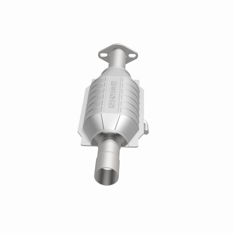 MagnaFlow Standard Direct-Fit Catalytic Converter - Chevrolet Camaro 1984-1986 2.5L, view 37