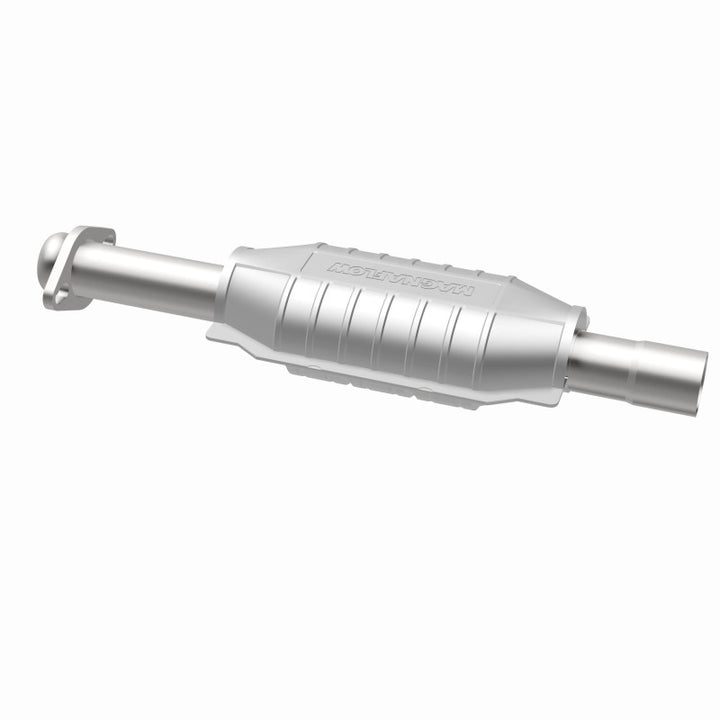 MagnaFlow Standard Direct-Fit Catalytic Converter - Chevrolet Camaro 1984-1986 2.5L, view 38
