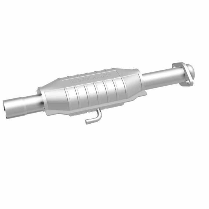 MagnaFlow Standard Direct-Fit Catalytic Converter - Chevrolet Camaro 1984-1986 2.5L, view 39