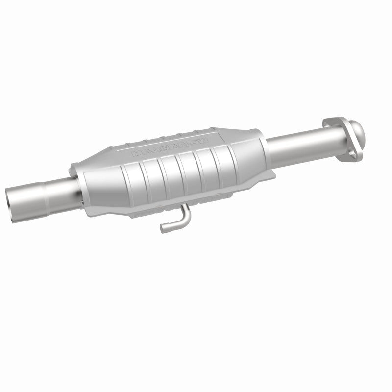 MagnaFlow Standard Direct-Fit Catalytic Converter - Chevrolet Camaro 1984-1986 2.5L, view 39