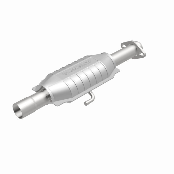 MagnaFlow Standard Direct-Fit Catalytic Converter - Chevrolet Camaro 1984-1986 2.5L, view 4