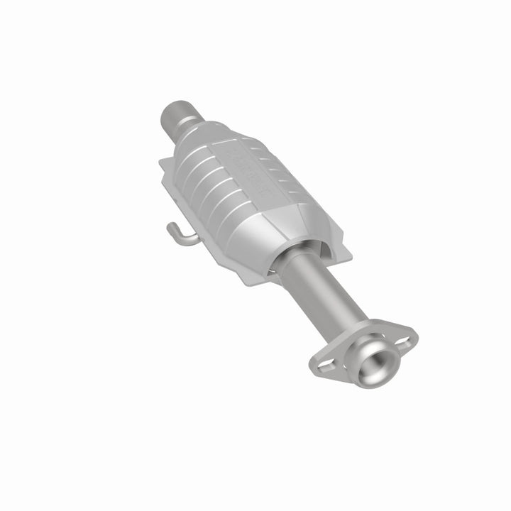 MagnaFlow Standard Direct-Fit Catalytic Converter - Chevrolet Camaro 1984-1986 2.5L, view 41